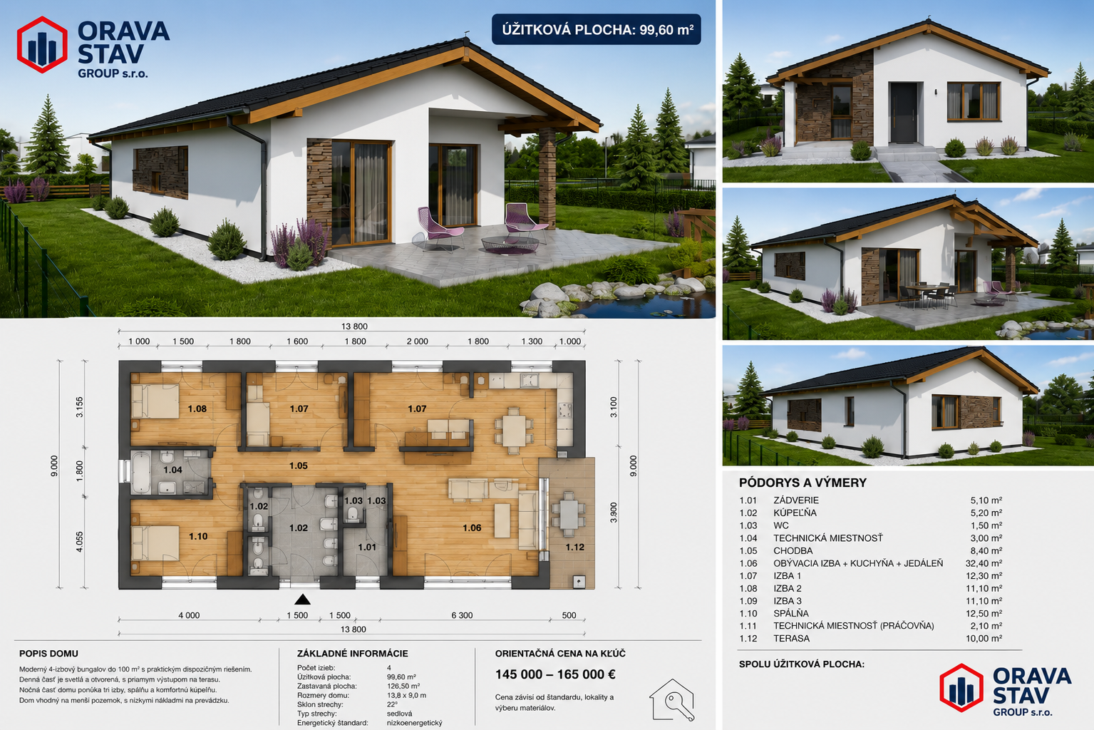 Bungalov 3