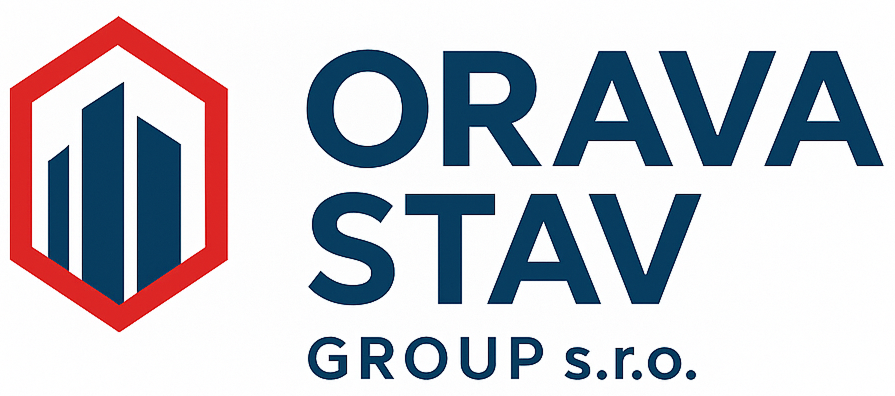 OravaStav Group