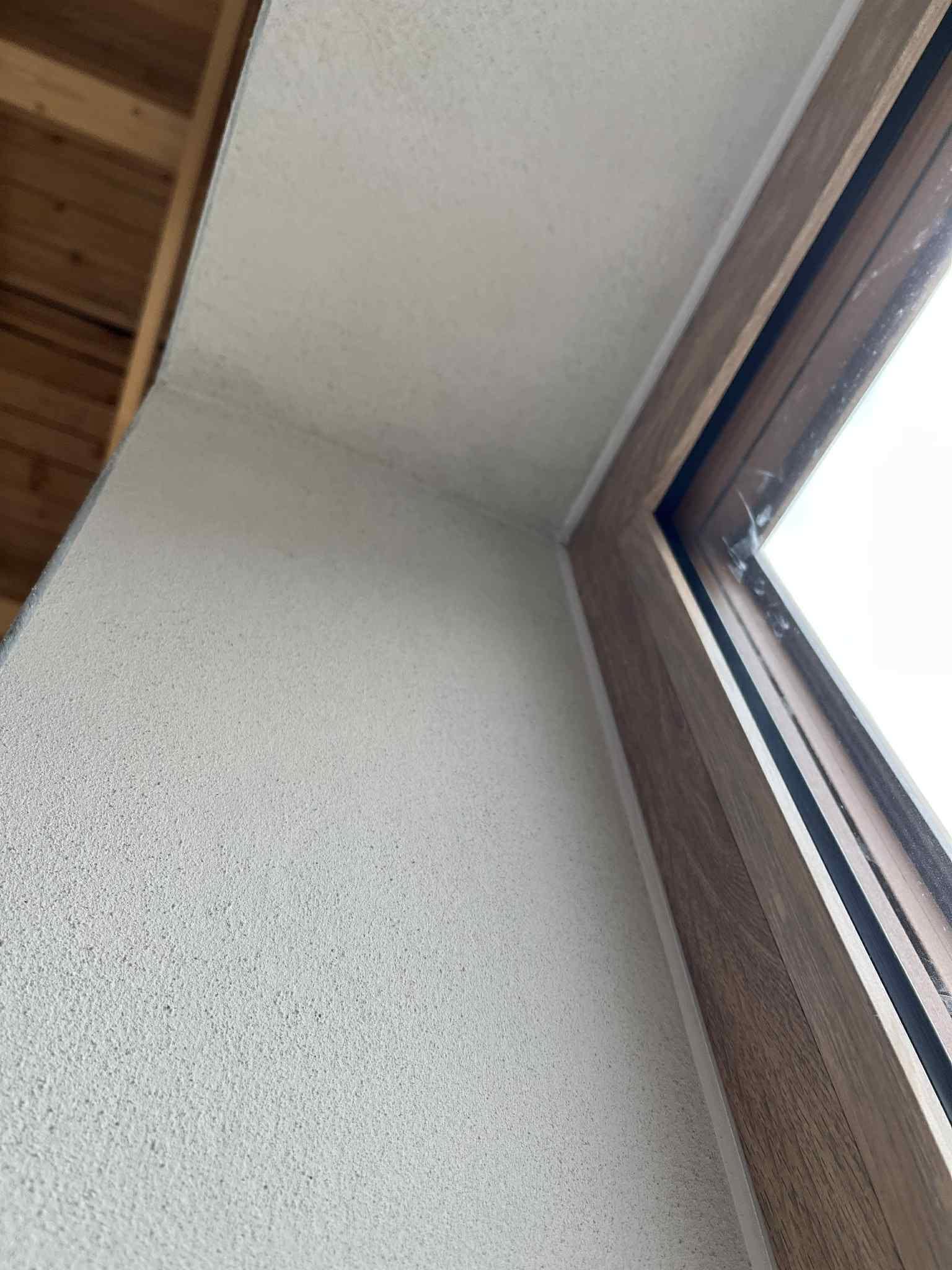 Strojové omietky — Námestovo — foto 2